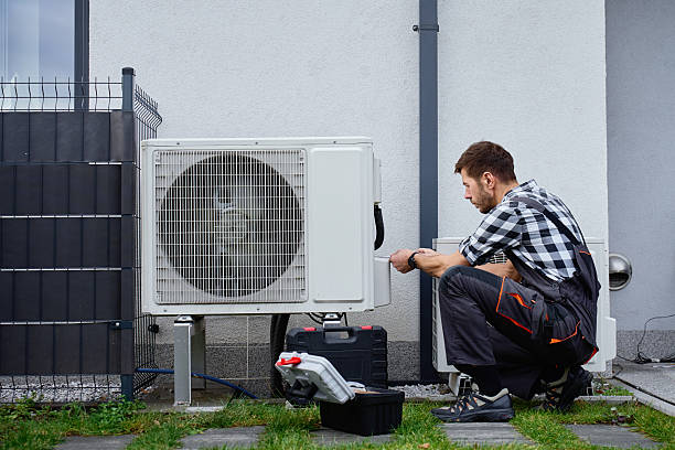 Top rated local Hvac Installation specialists in Prospect, PA